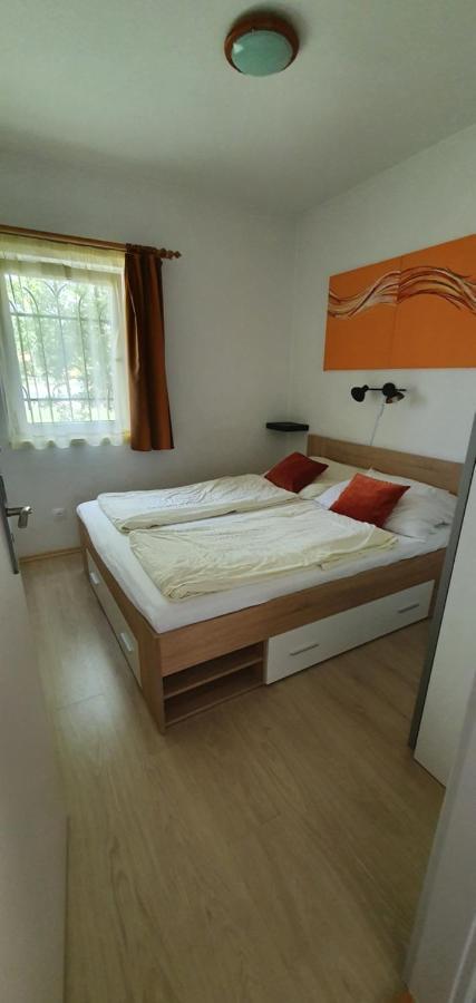 Forrest Apartman 根尼斯迪亚斯 外观 照片