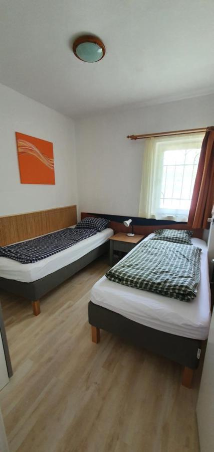 Forrest Apartman 根尼斯迪亚斯 外观 照片
