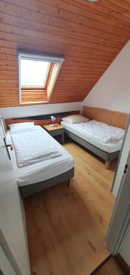 Forrest Apartman 根尼斯迪亚斯 外观 照片