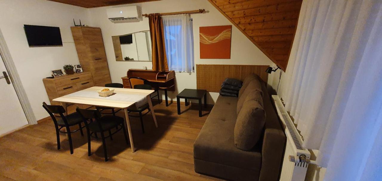 Forrest Apartman 根尼斯迪亚斯 外观 照片